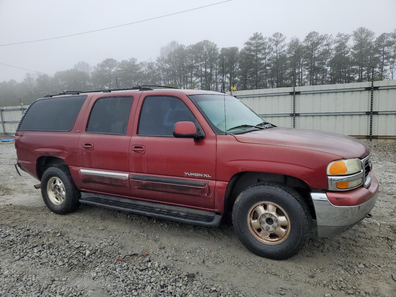 1GKEC16Z13J182772 2003 GMC Yukon Xl C1500