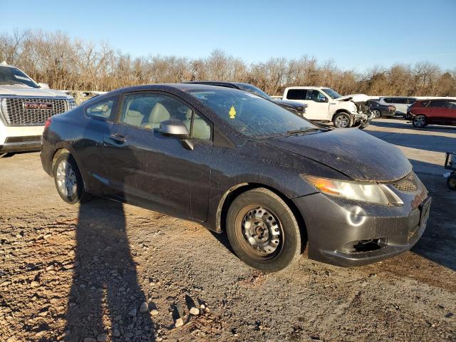 2012 Honda Civic Lx VIN: 2HGFG3B56CH530085 Lot: 37346014