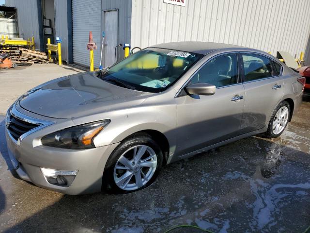 Vin: 1n4al3ap1fc417276, lot: 82697983, nissan altima 2.5 2015 img_1