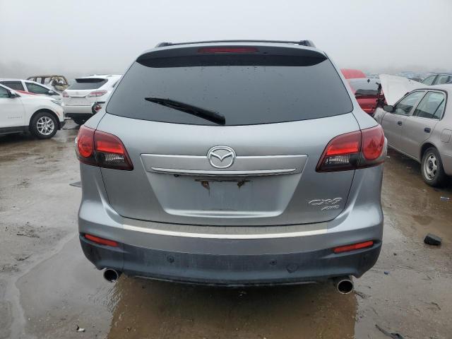 JM3TB3DA1F0447822 | 2015 MAZDA CX-9 GRAND