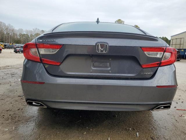 1HGCV1F3XLA143320 | 2020 HONDA ACCORD SPO