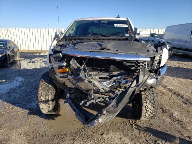 2018 CHEVROLET SILVERADO - 3GCUKREC9JG186024
