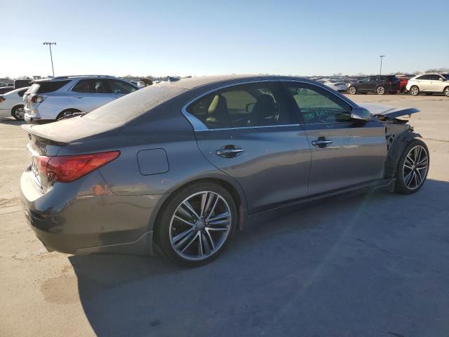 JN1BV7AP2FM356632 | 2015 INFINITI Q50 BASE