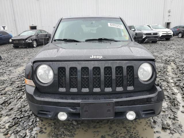 1C4NJRBBXED623647 | 2014 JEEP PATRIOT SP