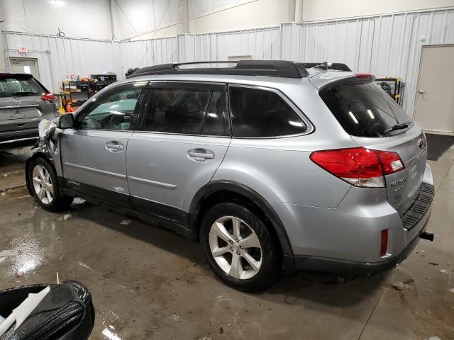 4S4BRBLC2E3212271 | 2014 SUBARU OUTBACK 2.