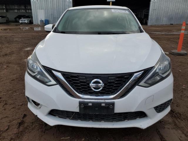 3N1AB7AP3HY292475 | 2017 NISSAN SENTRA S