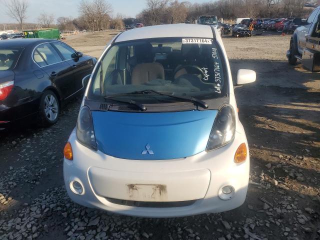 2012 Mitsubishi I Miev Es VIN: JA3215H12CU021041 Lot: 37317164