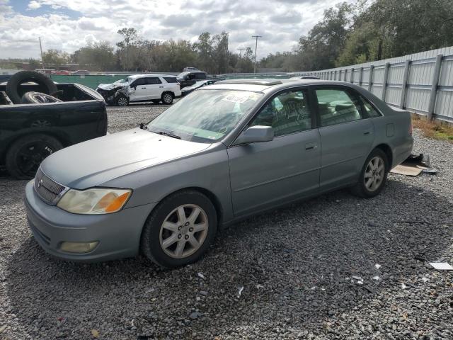 2002 Toyota Avalon XL