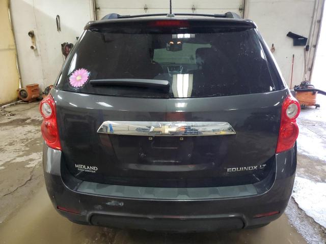 1GNALBEK2FZ114238 | 2015 CHEVROLET EQUINOX LT