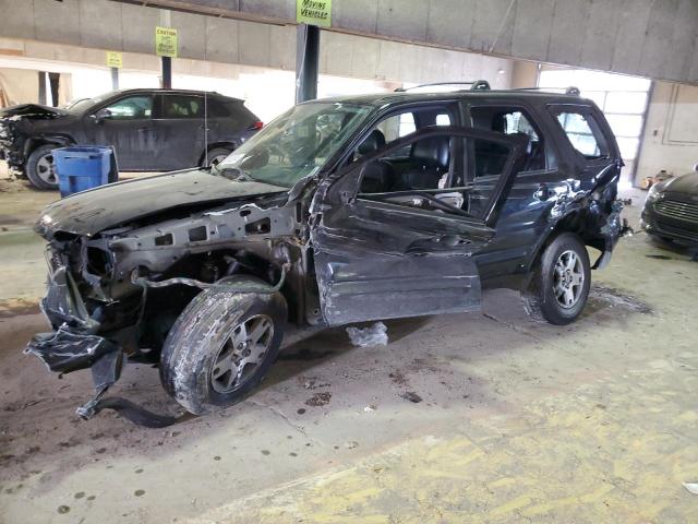 2004 Ford Escape Limited