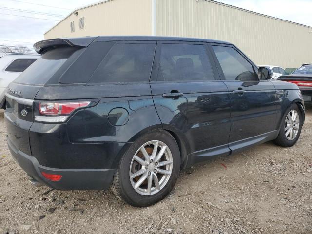 SALWG2VF9FA604981 | 2015 LAND ROVER RANGE ROVE