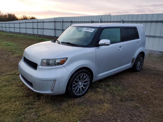 2008 Toyota Scion Xb VIN: JTLKE50E081052855 Lot: 40871397