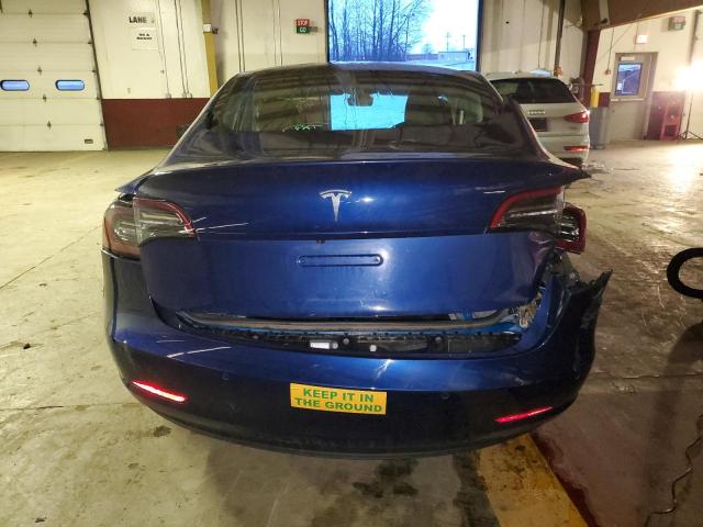 5YJ3E1EA4MF048114 | 2021 TESLA MODEL 3