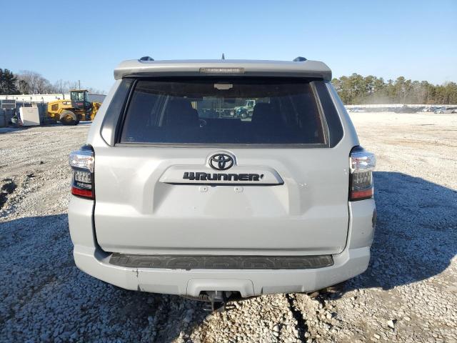 JTEZU5JR1M5237252 | 2021 Toyota 4runner sr5