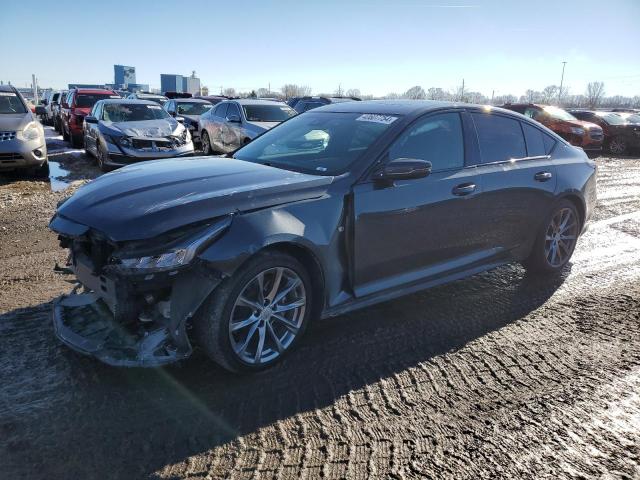 1G6DU5RK1L0147135 2020 Cadillac Ct5 Sport