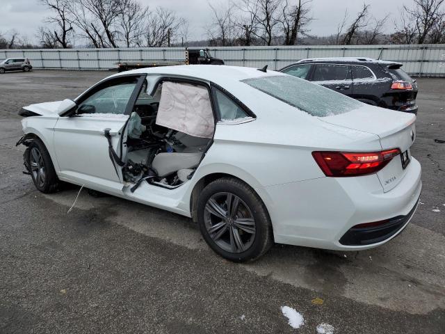 Vin: 3vwem7bu9pm049687, lot: 82622833, volkswagen jetta se 20232