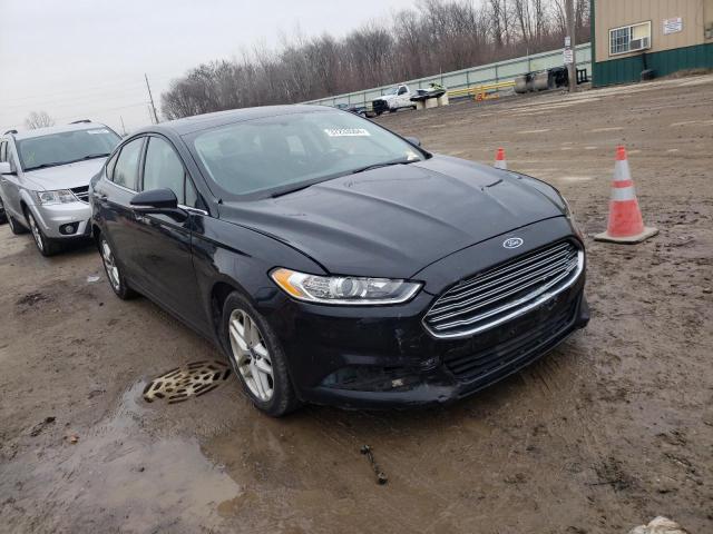 1FA6P0HD2E5356642 | 2014 FORD FUSION SE