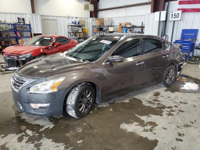 Vin: 1n4al3ap9fn405798, lot: 38172134, nissan altima 2.5 2015 img_1