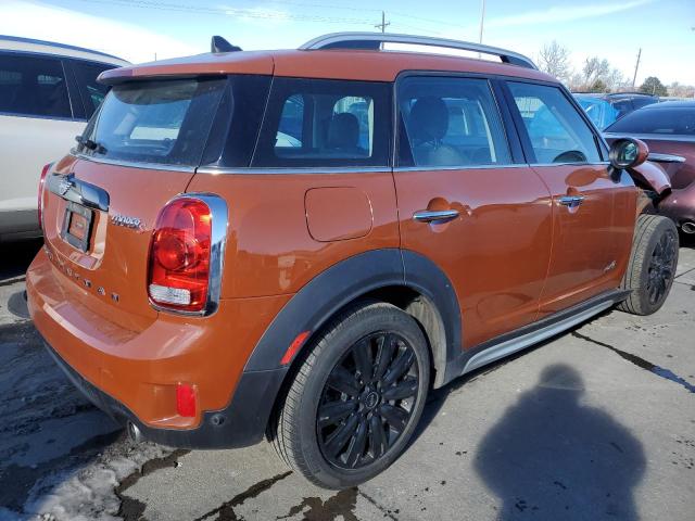 WMZYT5C53K3E63169 | 2019 MINI COOPER S C