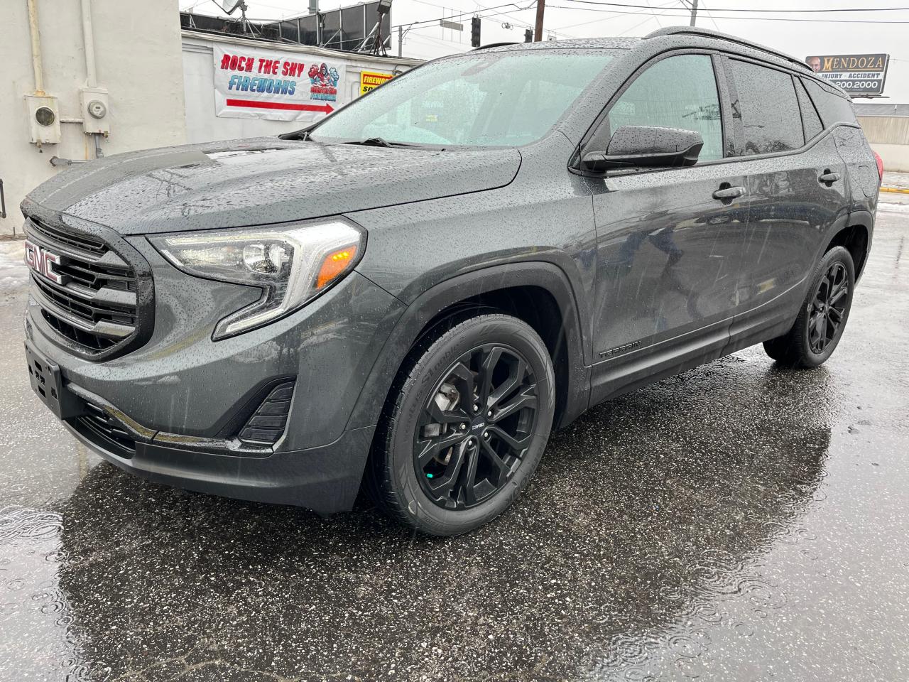 3gkalmev0ll120383 3GKALMEV0LL120383 2020 GMC Terrain Sle