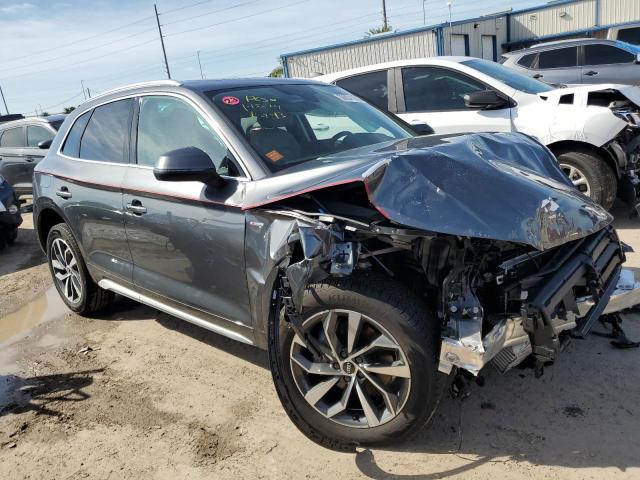 WA1EAAFY8P2024268 | 2023 AUDI Q5 PREMIUM