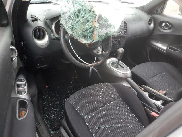 2016 NISSAN JUKE S - JN8AF5MR5GT609591