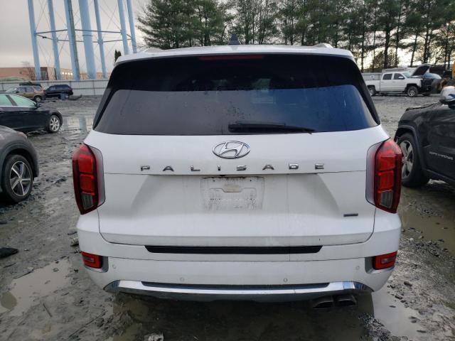 VIN KM8R5DHE8LU128799 2020 HYUNDAI PALISADE no.6