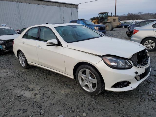 WDDHF8JB0EB007080 | 2014 MERCEDES-BENZ E 350 4MAT