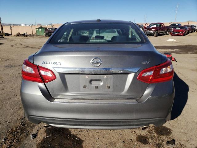 1N4AL3AP4HC124118 | 2017 NISSAN ALTIMA 2.5