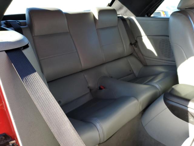 2008 Ford Mustang VIN: 1ZVHT84N685191868 Lot: 81795653