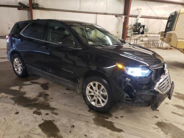 2018 CHEVROLET EQUINOX LT 2GNAXSEV7J6258385