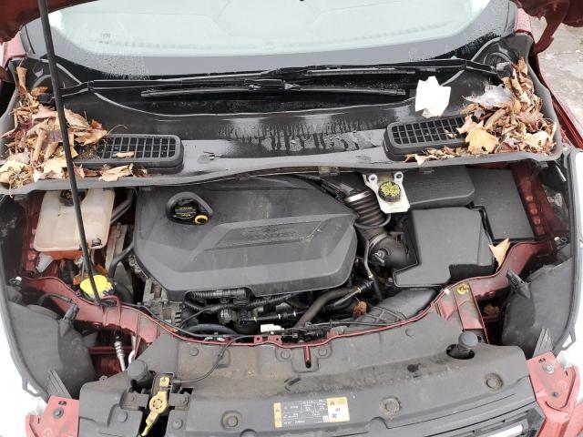 1FMCU0GX4FUA60686 | 2015 FORD ESCAPE SE