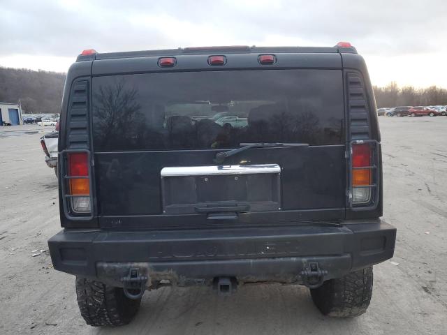 5GRGN23U23H127752 2003 Hummer H2