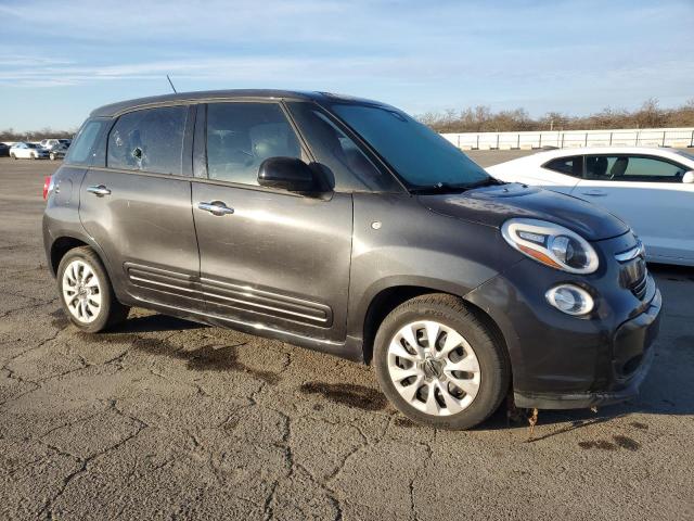 ZFBCFAAH5EZ015265 | 2014 FIAT 500L POP