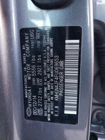 2015 HYUNDAI GENESIS 5. KMHGN4JF4FU069653