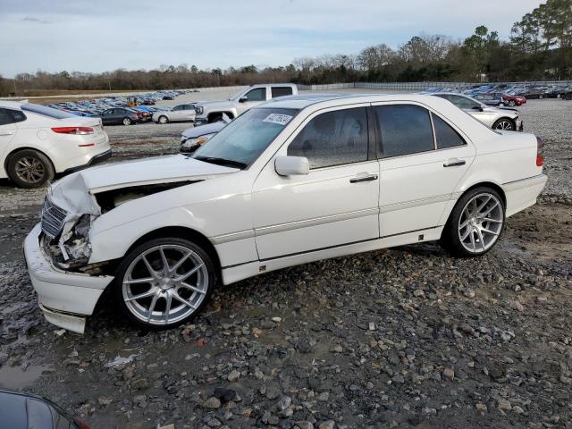 1998 Mercedes-Benz  