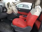 2013 Fiat 500 Pop de vânzare în Earlington, KY - Front End