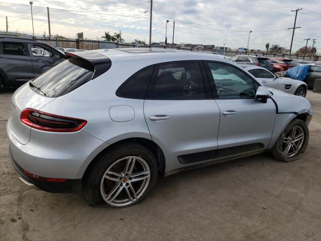 VIN WP1AA2A55JLB11780 2018 Porsche Macan no.3