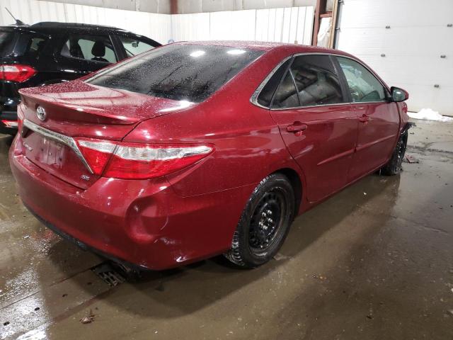 Vin: 4t1bf1fk0hu735390, lot: 39422164, toyota camry le 20173
