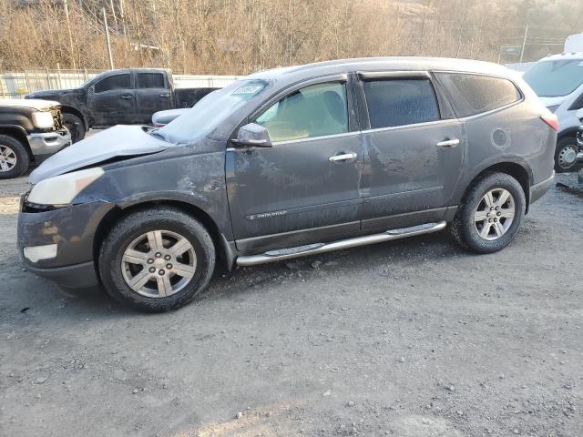 2009 Chevrolet Traverse LT