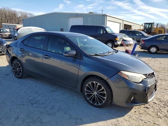 2T1BURHE9FC454781 | 2015 TOYOTA COROLLA L