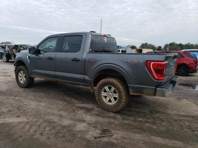 1FTEW1EB3NKD32031 | 2022 FORD F150 SUPER