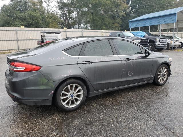 3FA6P0H76HR296439 | 2017 FORD FUSION SE