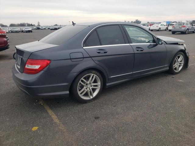 VIN WDDGF4HB0DR298485 2013 Mercedes-Benz C-Class, 250 no.3