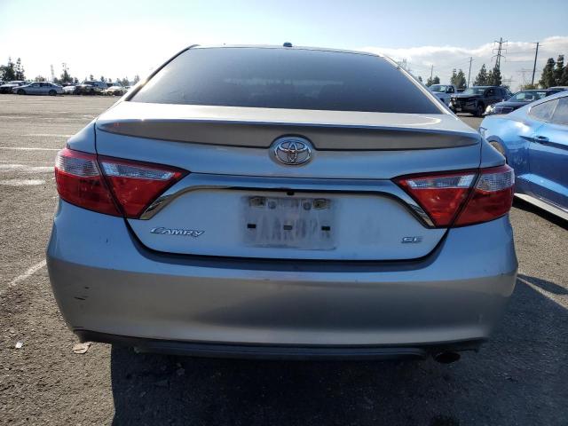 4T1BF1FK4HU431480 | 2017 Toyota camry le