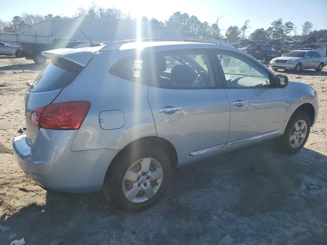 2015 NISSAN ROGUE S/SV - JN8AS5MV3FW255169