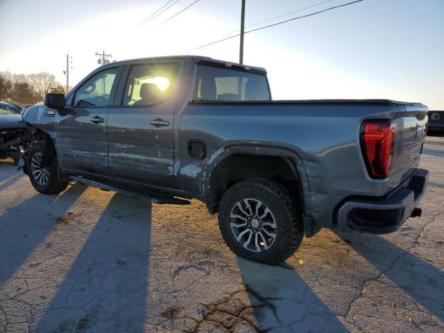 3GTU9EET6MG398288 | 2021 GMC SIERRA K15