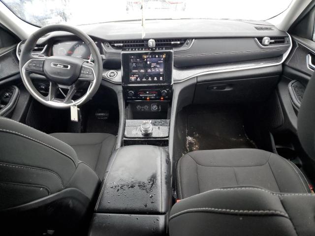 2023 JEEP GRAND CHER - 1C4RJKAG2P8105436