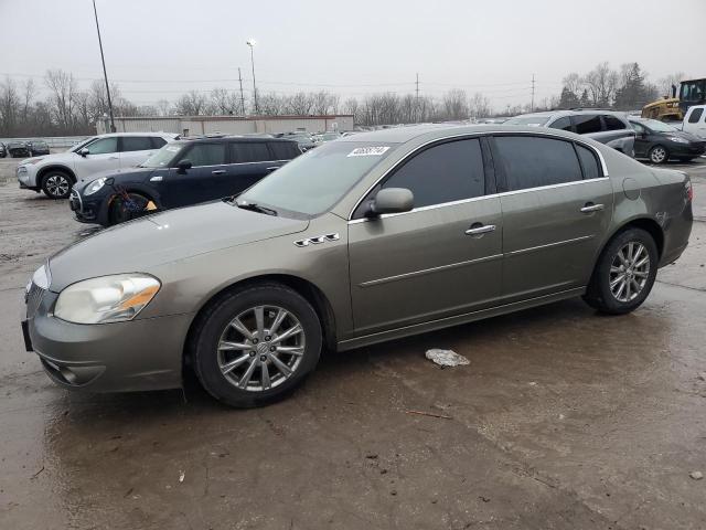 2011 BUICK LUCERNE