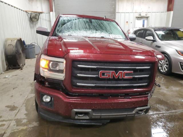 3GTU2VEC0EG550684 | 2014 GMC SIERRA K15